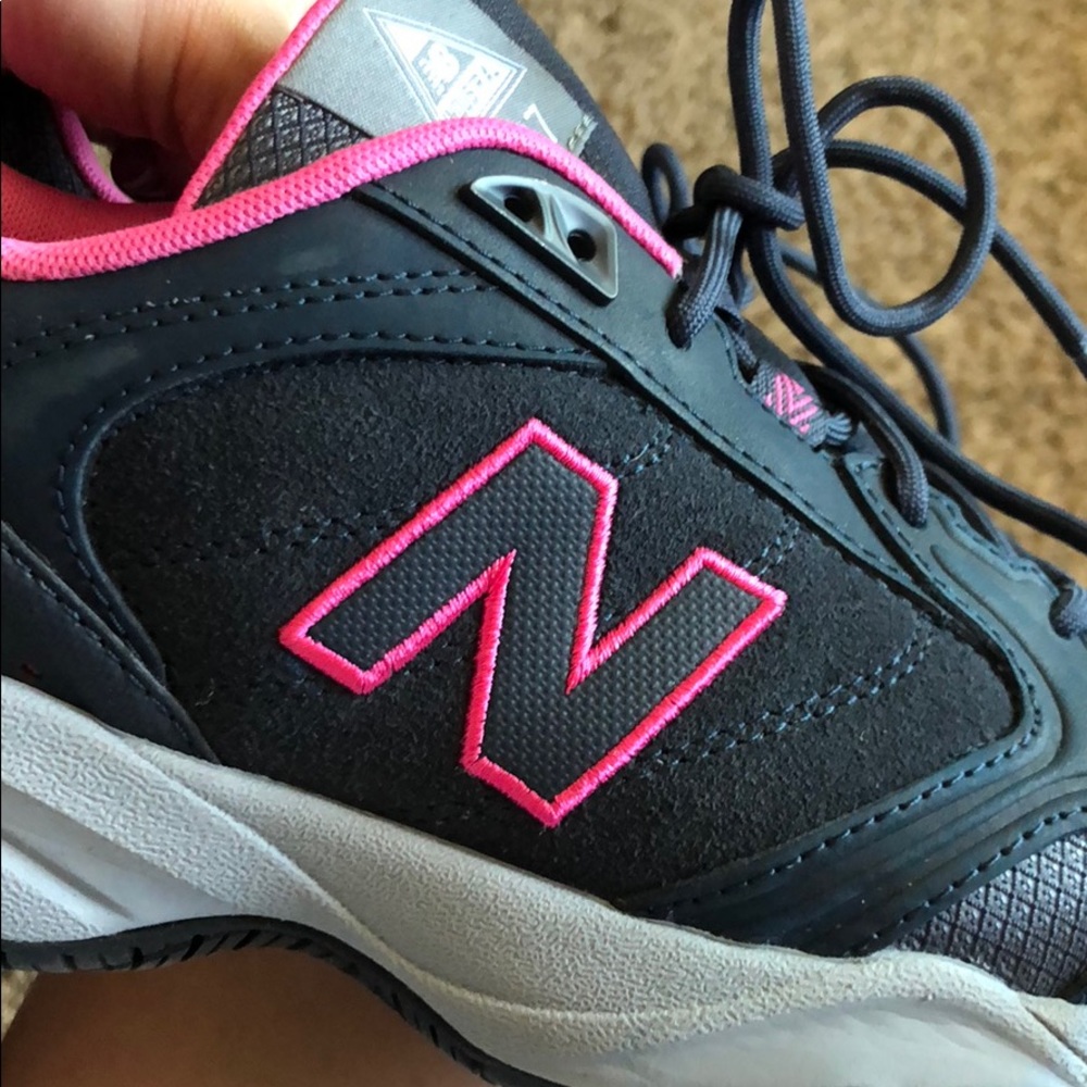 new blance steel toe